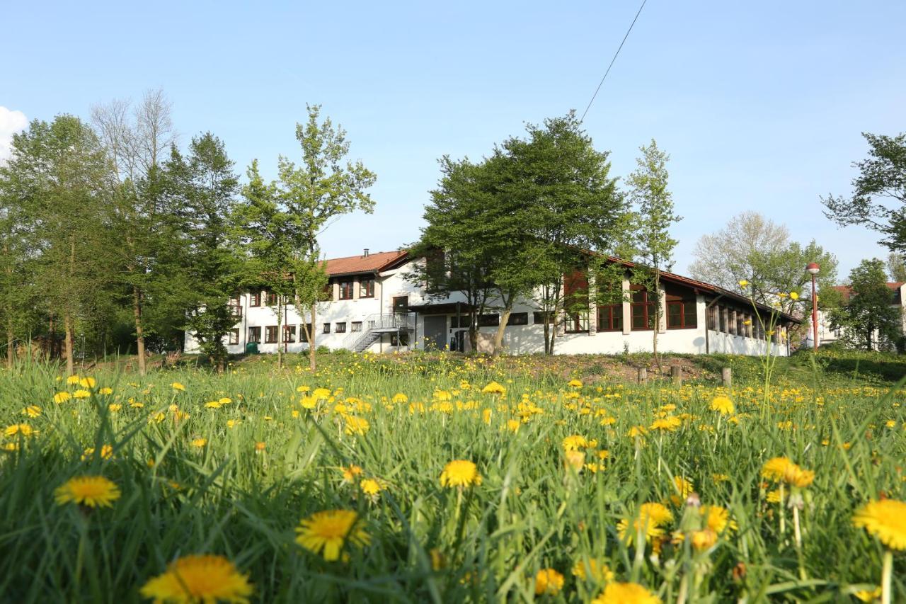 Hotel Tagungshaus Wernau Exterior foto